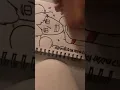 Tommyinnit 1 million fanart time lapse check description please