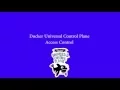 Docker Universal Control Plane Access Control