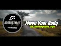 Download Lagu DJ SLOW • M0VE YOUR BODY • ANGKLUNG STYLE