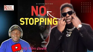 medikal s no stopping the truth behind the reaction