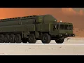 RS-26 Rubezh Russia s New Anti-Missile Killer Explained