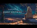 Download Lagu Medieval Music For Focus \u0026 Calm | Gandalf Beneath The Starlit Winter Sky MP3