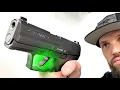 H K P2000SK GrayGuns Flat Trigger Teufelshund Tactical