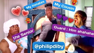 tiktok black man dancing compilation memes philipdiby 