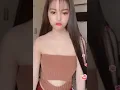 thai cute girl bigo live best girl sexy