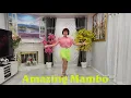 Download Lagu AMAZING MAMBO - Line Dance