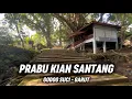 Download Lagu JAUH SEBELUM WALISONGO..! MURID SAYYIDINA ALI MAKKAH, Keramat Gunung Suci Godog Garut