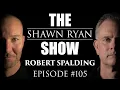 General Robert Spalding - Former B-2 Stealth Bomber Pilot SRS