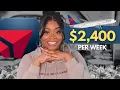 Delta Airlines Is Hiring 4 Remote Jobs Beginner Friendly 2025 Paybump