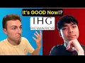 Are IHG Milestones Worth Chasing