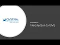 UKTAG - UML and LabVIEW By David Maidman