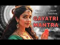 Download Lagu Gayatri Mantra | 108 Times | Most Powerful Sanskrit Chant for Healing, Peace \u0026 Spiritual Awakening