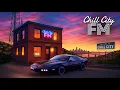 🌙 Knight Rider Radio | Retro 80s Sunset Ambiance | 80s Rock \u0026 Synthwave Vibes