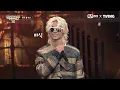 [쇼미더머니12] 제 매력에..~ 넘어오시겠어요? Royal44 60초 랩 미션 | 3화 클립ㅣTVING