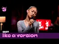 Lagu Griff – ‘Anything’ (live for Like A Version)