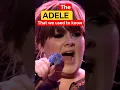 Lagu The ADELE that we used to KNOW! | #viral #music #adele #adelelive #viral #song