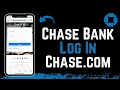 Chase Bank Login - Chase com