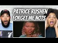 Lagu WILL SMITH SAMPLE!?| FIRST TIME HEARING Patricia Rushen  - Forget Me Nots REACTION