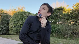 VOLVIÓ EMILIO?