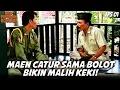 Lagu NEO PEPESAN KOSONG (1996) EPS. 23 | MAIN CATUR LAWAN BOLOT! MALIH BERASA LAGI UJI NYALI