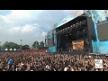 02 Hatebreed - Honor Never Dies (Monsters of Rock 2013)
