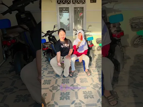 ES KRIMNYA DIMAKAN KAKAK #shorts