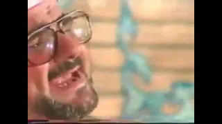 إبداع فوق الخيال للشيخ سيد متولي عبدالعال سورة القدر 