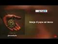 Kelvin Momo - Modimo (Feat. Sir Trill & Murumba Pitch) (Official Lyric Video) /SA AMAPIANO