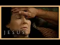 Download Lagu Sara é curada por Jesus | NOVELA JESUS