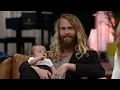 Benjamin James Caldwell sings 'Don't Think Twice It's All Right' by Bob Dylan | The Voice Stage #128
