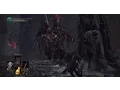Dark Souls III - Elder Ghru