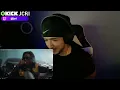 Reacting to Swae Lee, NAV - NO CALL NO SHOW (Visualizer)
