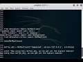 Python Metasploit automation using msfrpc and pymetasploit - part2
