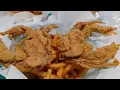 JOKOYS AND BITOYS The Boiling Crab in Burbank California USA
