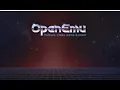 Kaos Tutorials Getting OpenEmu to run on Mac OS Monterey along with PS1 Gamecube and Wii added