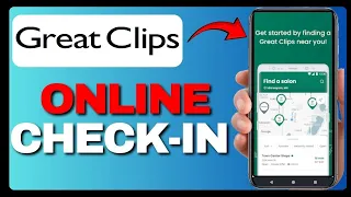 Great Clips Online Check-In Guide Full Guide 2026