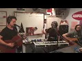 Lucie Silvas - KITE [Live in the WRNR Studios]