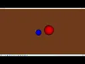VTK Python Example - ConnectivityFilter