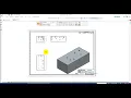 Solid Edge 2021 - Hole Count Feature