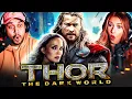 Download Lagu THOR: THE DARK WORLD (2013) MOVIE REACTION – IS IT REALLY THAT BAD?! – REVIEW