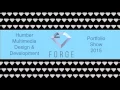 Humber Portfolio Show Forge Ads