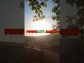 The Town That Changed Time Itself