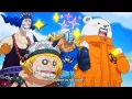 Download Lagu Bepo and Killer Fanboying General Franky (English Sub)