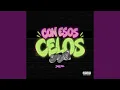 Sech - Con Esos Celos (Audio...