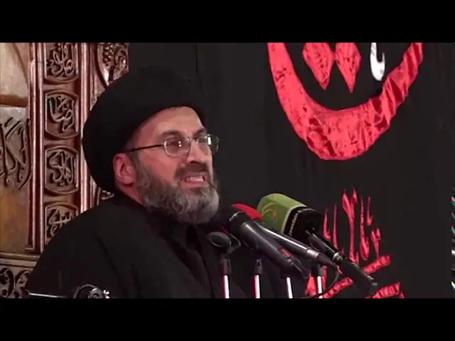 ⁣ماذا لو سمحنا للغرباء بالتدخل في شعائرنا؟