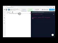 Python Input Output