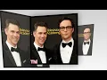 Unlocking Jim Parsons Net Worth Secrets to Building Wealth Path to Wealth