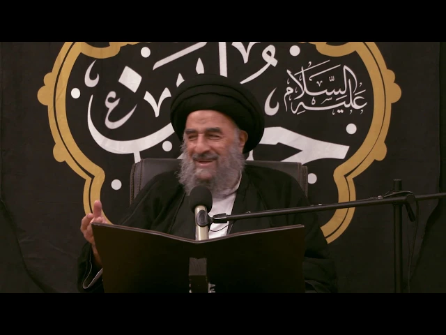 ⁣الاطار العام لسورة  خروج النفس من الهوى _سورة الجمعة المباركة _الدرس الاول