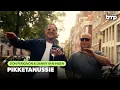 Don Perignon \u0026 Danny van Ingen - Pikketanussie (Officiële Videoclip)