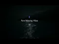 Immersive Thunder and Heavy Rainstorm at the Ocean | Stress Relief to Wind Down for Relaxing Sleep